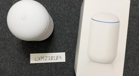 Good
													Ubiquiti UniFi Dream Machine, photo 2 of 11