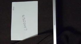 Good
													Apple iPad Mini 7th Gen - Unlocked, Purple, 128 GB, A2995, photo 5 of 7