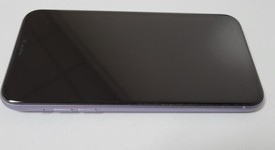 Good
													Apple iPhone 11 - T-Mobile, Purple, 128 GB, A2111, photo 1 of 7