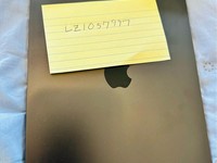 Apple iPad Pro 11" (M4) 2024