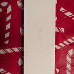 New Apple Watch Series 11 42mm - Jet Black, A3331 - GPS, Aluminum