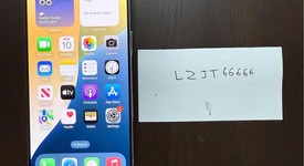 Mint
													Apple iPhone 16 Pro - Unlocked, White, 256 GB, A3083, photo 4 of 6