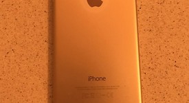 Good
													Apple iPhone 6 - Verizon, Gold, 16 GB, A1549, photo 4 of 8