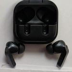 Used Samsung Galaxy Buds4 Pro - Black