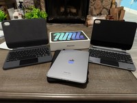 Apple iPad Mini 7th Gen