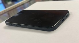 Fair
													Apple iPhone 15 - AT&T, Black, 128 GB, A2846, photo 1 of 7