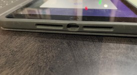 Good
													Apple iPad 7th Gen - Wi-Fi, Gray, 32 GB, A2197, photo 3 of 10