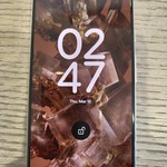 Good Google Pixel 8 - Unlocked, 128 GB, Rose, 8 GB, G9BQD, Sub-6 5G