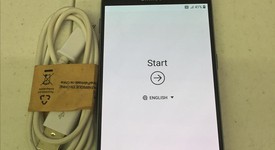 Fair
													Samsung Galaxy S7 - T-Mobile, Black, 32 GB, SM-G930T, photo 1 of 7