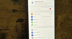 Good
													Apple iPhone 16 Plus - Unlocked, Ultramarine, 128 GB, A3082, photo 1 of 11