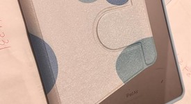 Mint
													Apple iPad Air 11" (M2) 2024 - Wi-Fi, Gray, 128 GB, A2902, photo 5 of 8