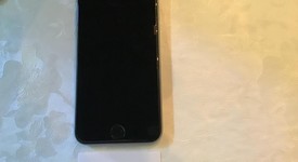 Good
													Apple iPhone 6S - Sprint, Grey, 16 GB, A1688, photo 1 of 5