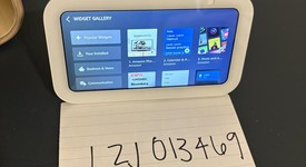 Good
													Amazon Echo Show 5 3rd Gen - White, photo 3 of 8