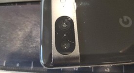 Good
													Google Pixel 8 - Unlocked, Obsidian, 128 GB, 8 GB, G9BQD, Sub-6 5G, photo 2 of 4