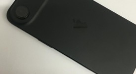 Mint
													Apple iPhone Air - Verizon, Space Black, 256 GB, A3260, photo 5 of 7