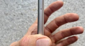 Good
													Apple iPhone Xr - Unlocked, White, 128 GB, A1984, photo 5 of 10