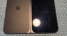 Mint
													Google Pixel 9 Pro Fold - Unlocked, Obsidian, 512 GB, GGH2X, photo 2 of 4