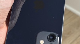 Good
													Apple iPhone 12 - Unlocked, Black, 64 GB, A2172, photo 3 of 5