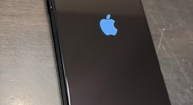 Mint
													Apple iPhone 15 Pro Max - Unlocked, Blue, 256 GB, A2849, photo 5 of 14