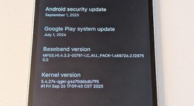 Good
													Nothing Phone (1) - Unlocked, White, 256 GB, 8 GB, A063, photo 5 of 5