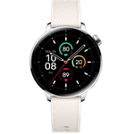 OnePlus Watch 3 - Silver Steel, 43mm