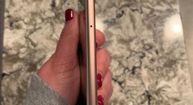 Good
													Apple iPhone 7 Plus - T-Mobile, Rose Gold, 128 GB, A1784, photo 5 of 10