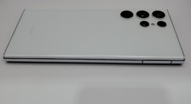Fair
													Samsung Galaxy S22 Ultra - Verizon, White, 256 GB, 12 GB, SM-S908U, photo 3 of 6