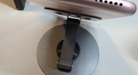 Good
													Apple iPhone 6S - Unlocked, Rose Gold, 128 GB, A1688, photo 4 of 8