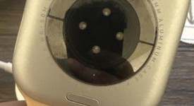 Mint
													Apple Watch Series 10 46mm - Silver, A2999 - GPS, Aluminum, photo 3 of 5