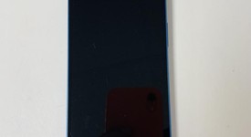 Fair
													Apple iPhone 13 - Unlocked, Blue, 256 GB, A2482, photo 2 of 9