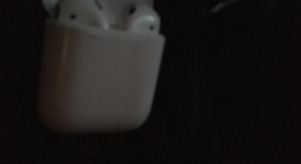 Used
													Apple AirPods 3rd Gen - Lightning Case, photo 1 of 4