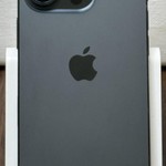 Good Apple iPhone 16 Pro - T-Mobile, 128 GB, Black, A3083