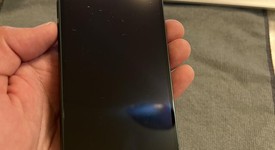 Good
													Apple iPhone 13 - Unlocked, Green, 128 GB, A2482, photo 4 of 11