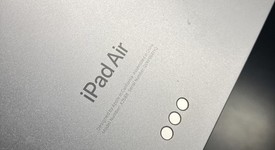 Mint
													Apple iPad Air 5th Gen - Wi-Fi, Gray, 64 GB, A2588, photo 4 of 9