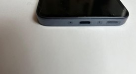 Mint
													Samsung Galaxy A35 5G - Unlocked, Navy Blue, 128 GB, 6 GB, photo 3 of 8