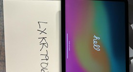 Mint
													Apple iPad Air 5th Gen - Wi-Fi, Gray, 64 GB, A2588, photo 1 of 7