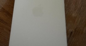 Good
													Apple iPhone 16 - Unlocked, White, 128 GB, A3081, photo 2 of 6
