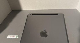 Good
													Apple iPad 6th Gen - Unlocked, Gray, 128 GB, A1954, photo 3 of 5