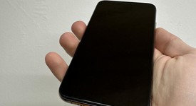 Good
													Apple iPhone Xs - AT&T, Gold, 64 GB, A1920, photo 2 of 8