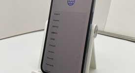 Fair
													Apple iPhone 13 Pro - Unlocked, Sierra Blue, 128 GB, A2483, photo 1 of 8