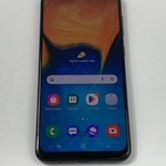 Fair Samsung Galaxy A20 - Unlocked, 32 GB, Black, 3 GB