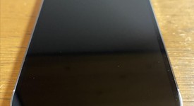 Mint
													Apple iPhone 12 Pro Max - Unlocked, Silver, 256 GB, A2342, photo 4 of 12