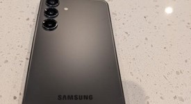 Fair
													Samsung Galaxy S24 - Verizon, Gray, 128 GB, 8 GB, SM-S921U, photo 3 of 4