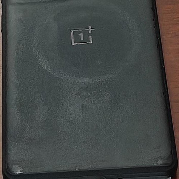 OnePlus 12R - Unlocked, 128 GB, Gray, 8 GB, CPH2611