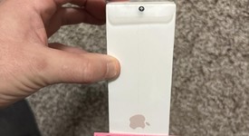 New
													Apple iPad Air 5th Gen - Unlocked, Pink, 64 GB, A2589, photo 3 of 3