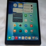 Good Apple iPad (8th Gen) - Wi-Fi, 32 GB, Gray, A2270