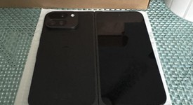 Mint
													Google Pixel 9 Pro Fold - Unlocked, Obsidian, 512 GB, GGH2X, photo 2 of 3