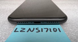 Good
													Apple iPhone 11 - Unlocked, Black, 64 GB, A2111, photo 4 of 10