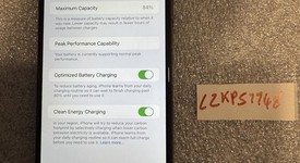 Good
													Apple iPhone Xs Max - Unlocked, Gold, 512 GB, A1921, photo 2 of 4
