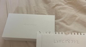 New
													Apple Watch Ultra 49mm - Unlocked, Titanium, A2622, photo 1 of 3